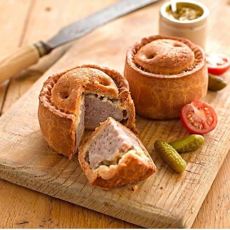 The only way to make it through a Tuesday! 😍 bit.ly/2j8amA8