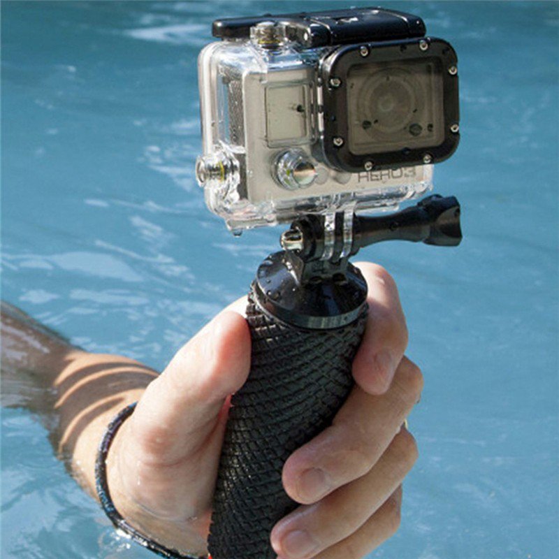 #geek #gadget #gadgets Floating Handle Bar Monopod https://t.co/lR6w4ERxUG
