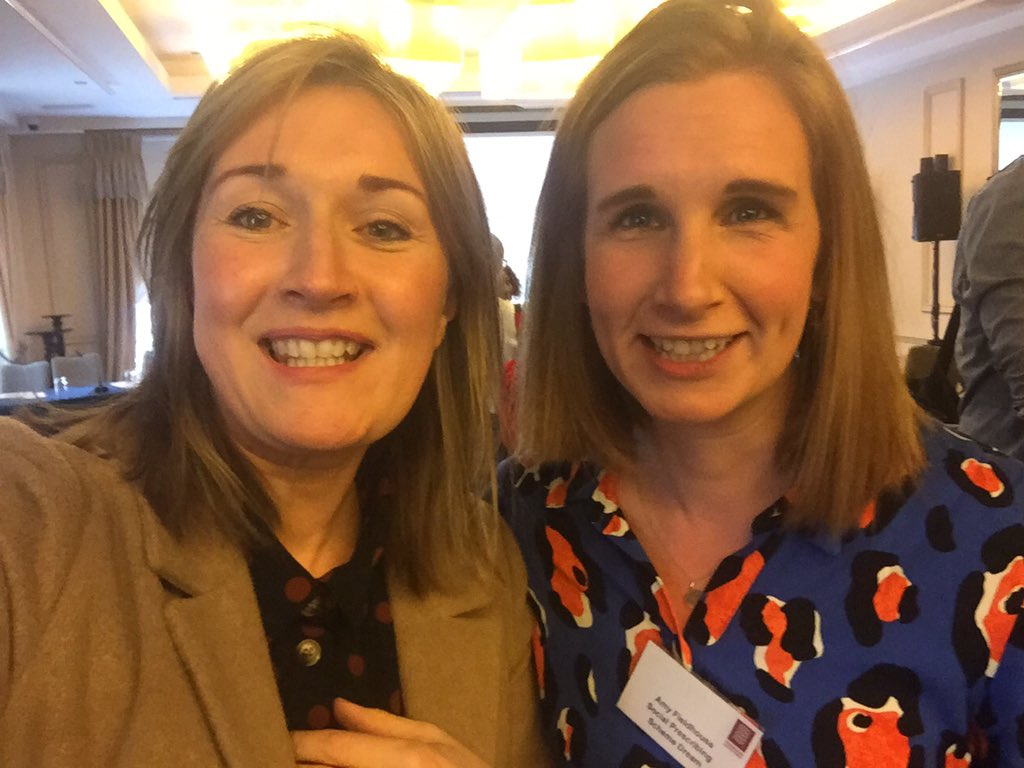 Jen_Neffer's tweet photo. Always good to see @FieldhouseA2014 check out her recent blog https://t.co/vbF3d4Yj3q https://t.co/Dq9T96D2Ht