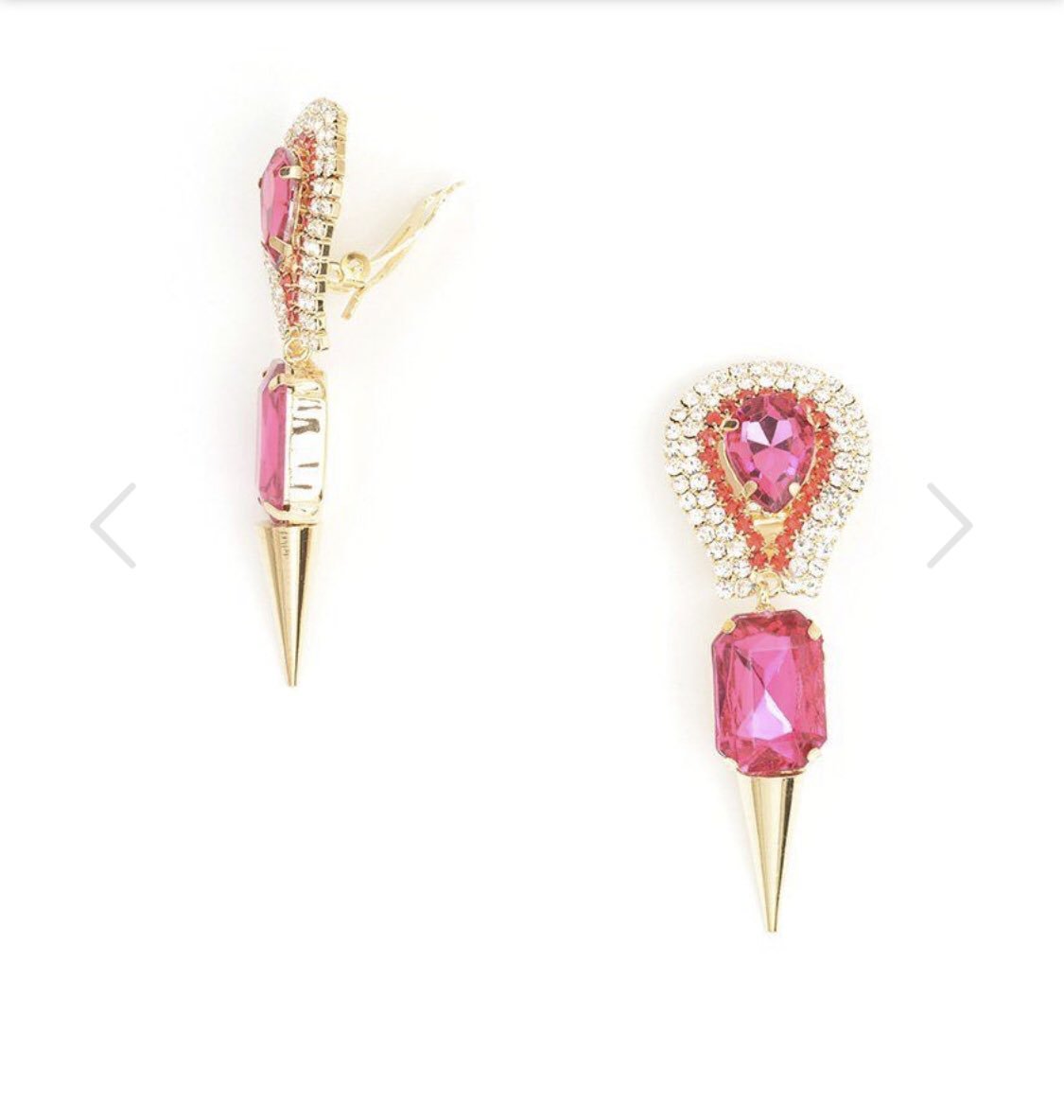 SheChyc's tweet photo. DM is with your choices for preorder! Payment via cashapp $SheChyc #twodaysonly #flashsale #preorder #cashapp #shechyc #earrings #earringsoftheday #earringstyle #earringswag #sale https://t.co/JAAzWLu3SV