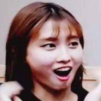 Image: MOMO TWICE KPOP FACE DERP ;;, Meme faces, Funny kpop memes, Funny