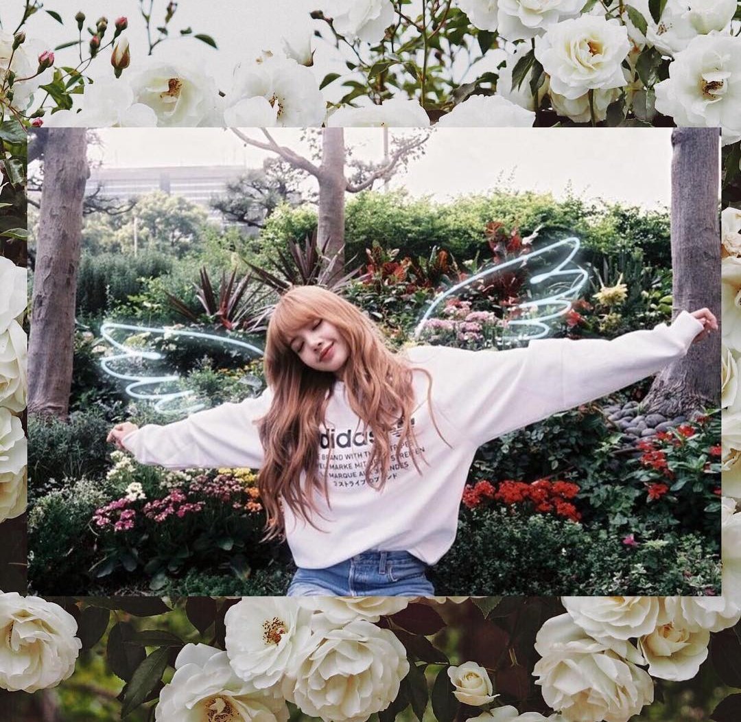 vladistlnv's tweet photo. HOY CUMPLE MI HERMOSA BIAS DE @ygofficialblink  ERES BELLISIMA CUANDO TE VEA EL 28 EN EL ECENARIO CANTAR SERA MUY BONITO FELICIDADES A LA MAKNAE MAS BEBE DE HOY #HAPPYLISADAY https://t.co/q2tiJuAwrW
