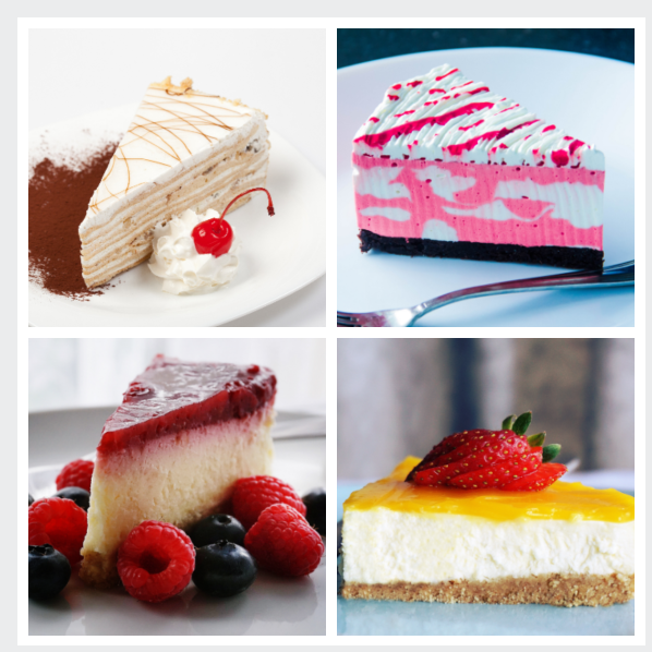 yums_love's tweet photo. it's hard to stop at one bite when you have yumyums  😋 delicious cakes in front of your eyes 👀
 #differentflavorcakes 
🍒🍓🍫🧀🍰
#yumyumsbakery https://t.co/QaAAwBI1Zo