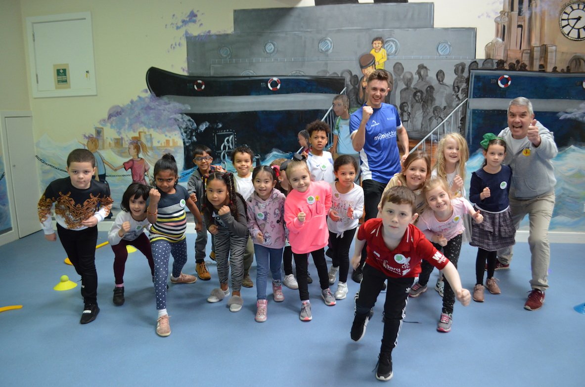 Sport Liverpool tweet media