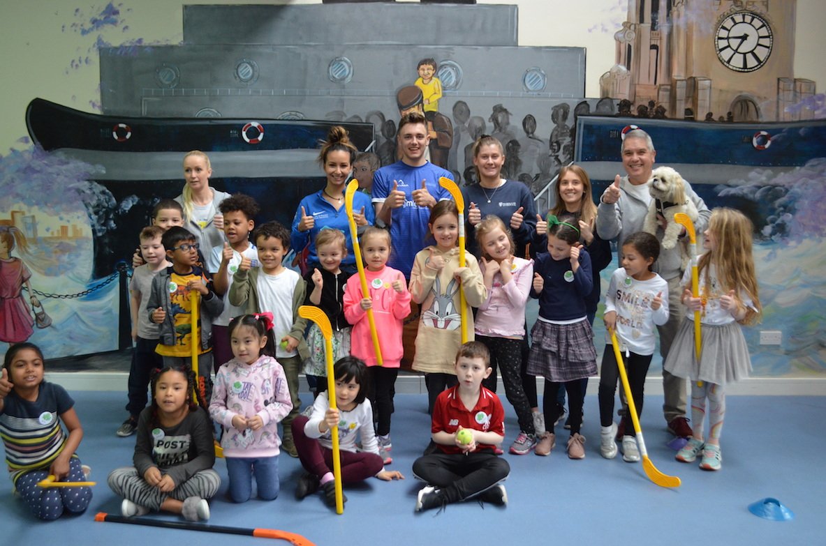 Sport Liverpool tweet media