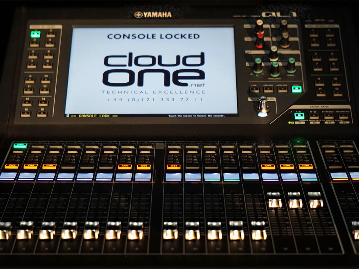 CloudOneGroup tweet picture