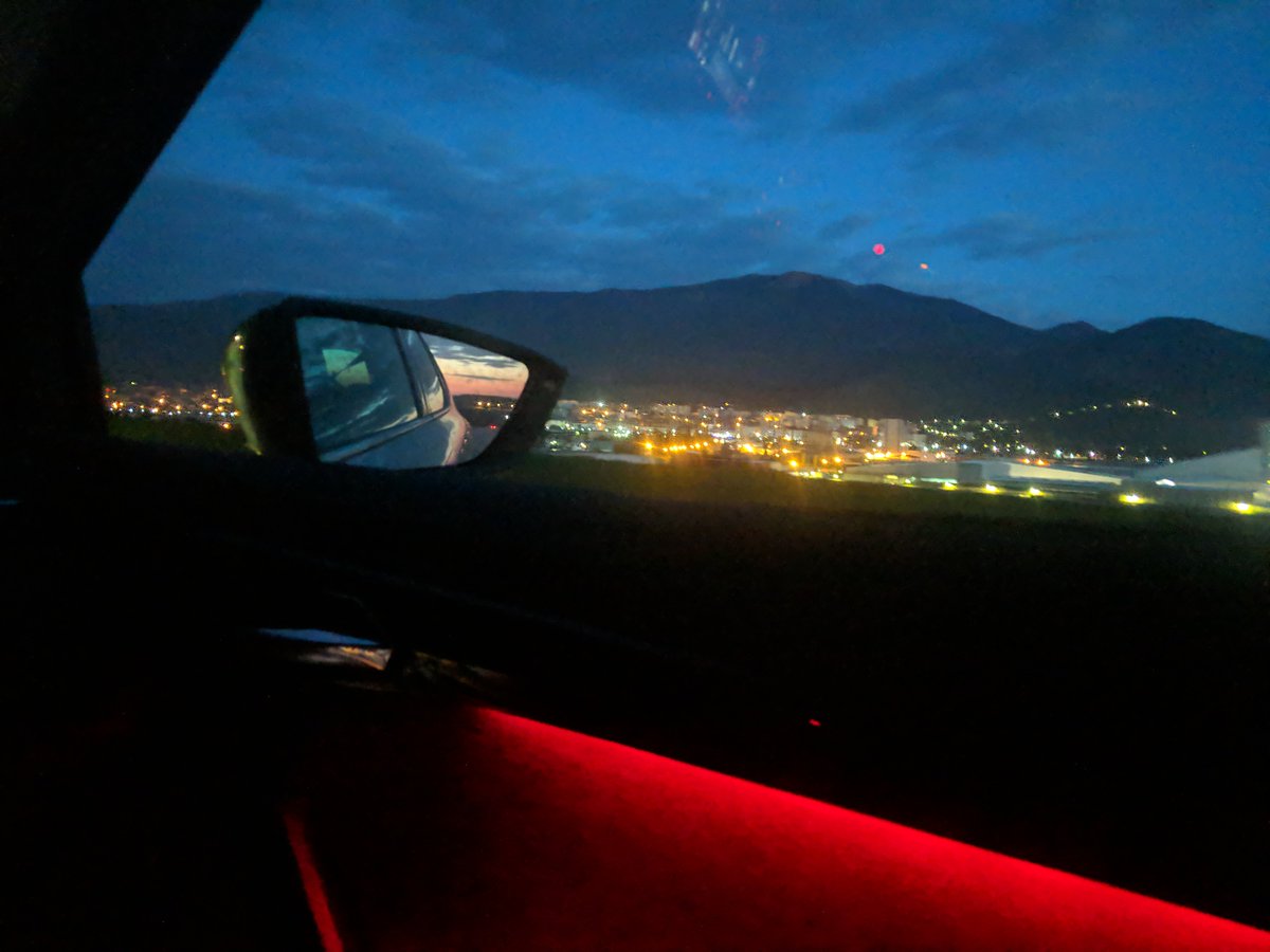 Probably the best picture i took this month. 📷