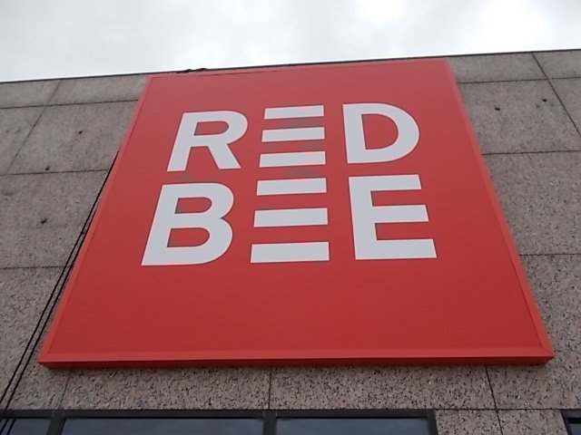 AccentGraphics's tweet image. Red Bee Media- Grand Prairie, TX