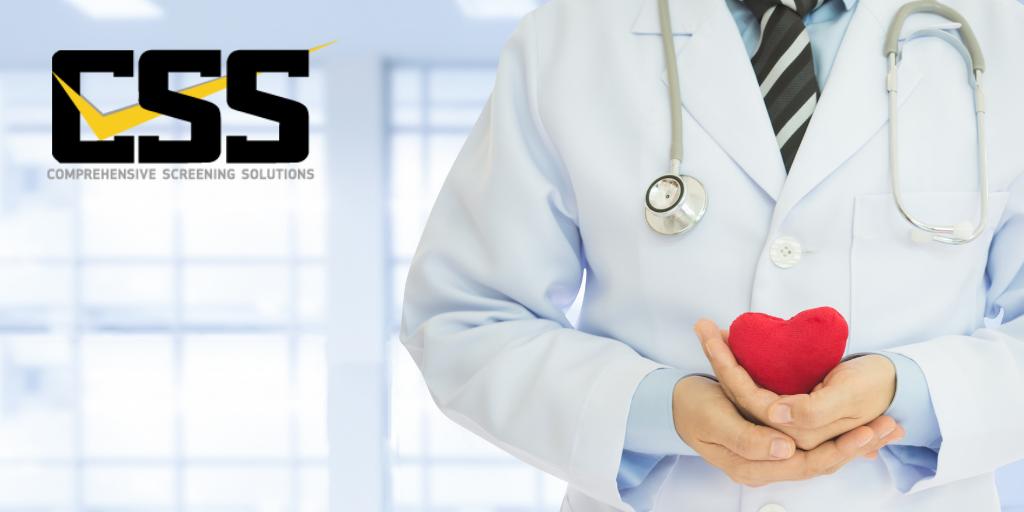 CSScheck360's tweet image. Research shows that employee #wellness programs benefit employees and employers alike. Learn how CSS's #OccupationalHealth Screenings can help your company prepare: bit.ly/2QRi0Lg