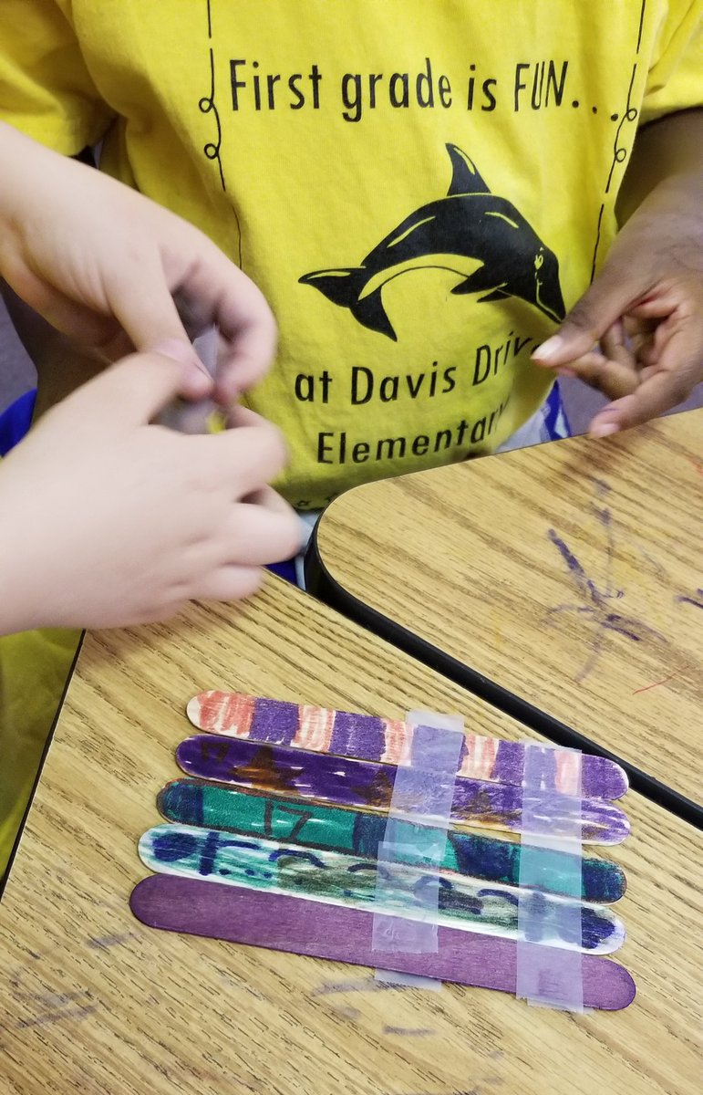 KyleHamstra's tweet photo. I'll never stop being amazed at how the real learning in any experience is more about collaboration and fine motor skills, for example, than the actual standard or learning target. Every day. #Lifelonglearners do #lifelonglearning. #SwimFwd #ddestem #sciKP22  #ddestemboatrace https://t.co/Ani2MNxwDl