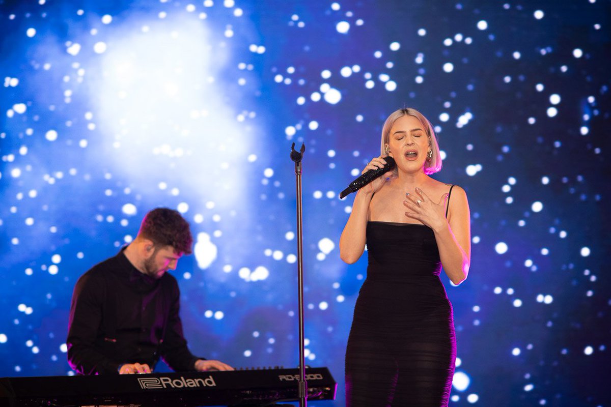 Starlight tweet media