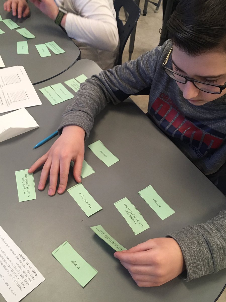 magilla1003's tweet photo. Pangea, figurative Language, and geometry, OH My! #studentcenters #selfdirectedlearners @ShonaghKelley @KEJaquin https://t.co/GVFf7orqZX