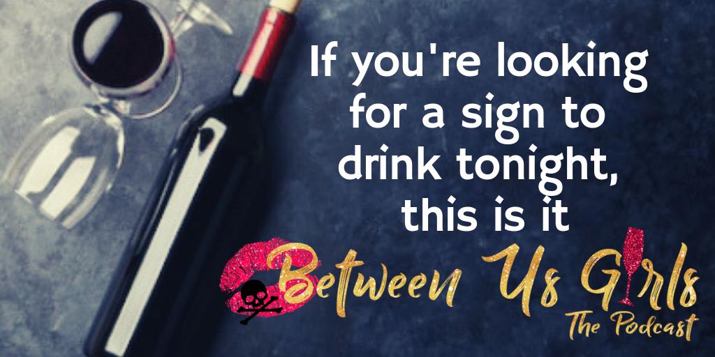 MsDivineigniter's tweet photo. I mean it's 5 o'clock somewhere right? Share your favorite wine you'd like us to try on the show!
Oh and we're open to sponsorships! 😜
#winetime #winelovers #wineoclock #Drinking #bugpod https://t.co/j8VnRS8HaJ