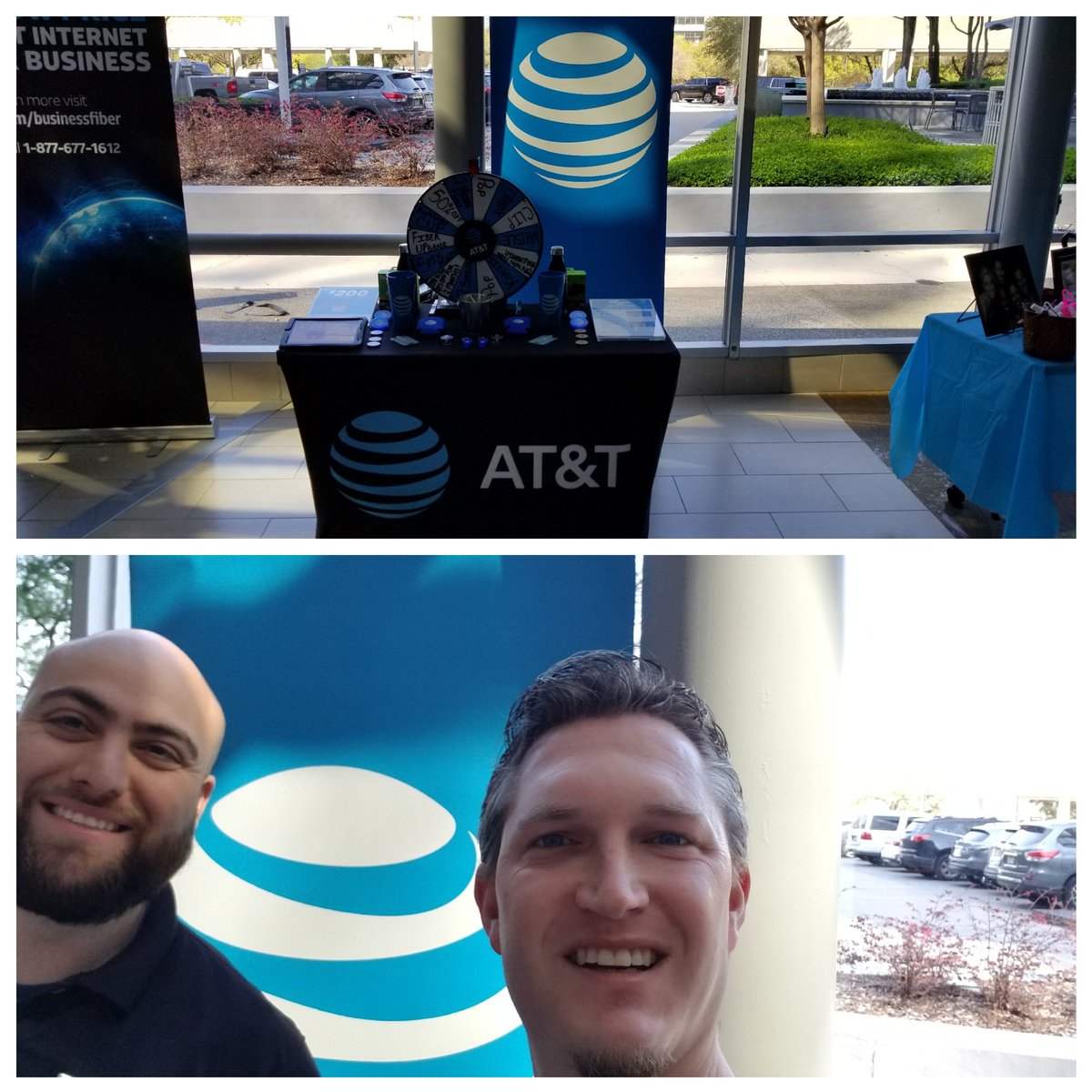 Brandon Reese tweet media