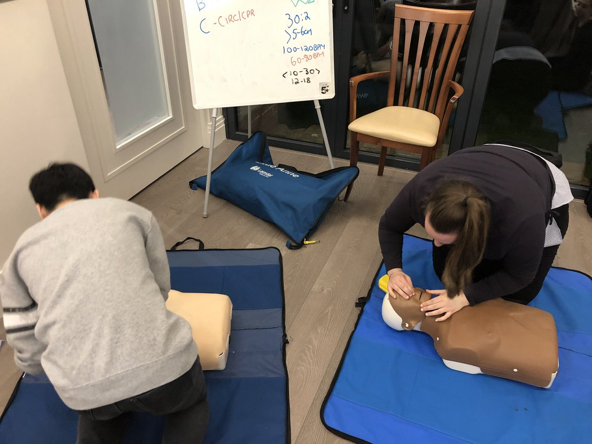 TrainingFab tweet picture