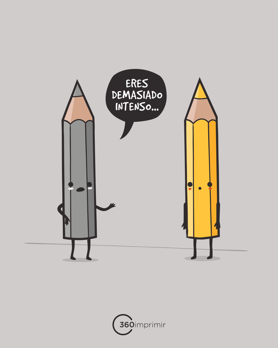 Los colores nos permiten transmitir múltiples sensaciones... elige siempre los colores que mejor se adapten a tu comunicación 😆