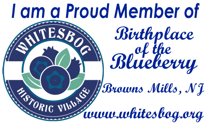 whitesbog's tweet photo. Are you a Whitesbog Historic Village Member and Proud of It!
Share the photo below on your Social media pages like Facebook, Instagram, and Twitter to spread the word of your membership.
https://t.co/IEAFucabQV
#Blueberries #Whitesbog #HistoricNJ #PreservationNJ https://t.co/gHrkhIevNu