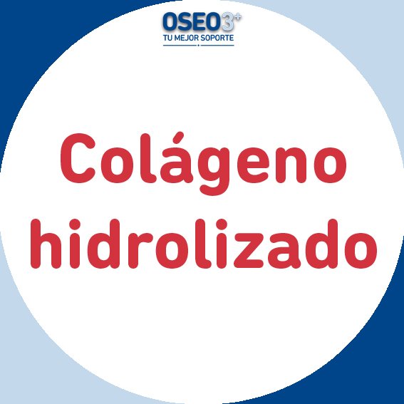 oseo3bydesvelt's tweet photo. El #ColágenoHidrolizado es un componente del #PolvoOSEO3... ¿sabes por qué?
.
👉 Mejora la salud ósea y muscular
👉 Su origen marino ayuda a que nuestro organismo lo asimile mejor que el de origen animal https://t.co/oSVaBFSIbp