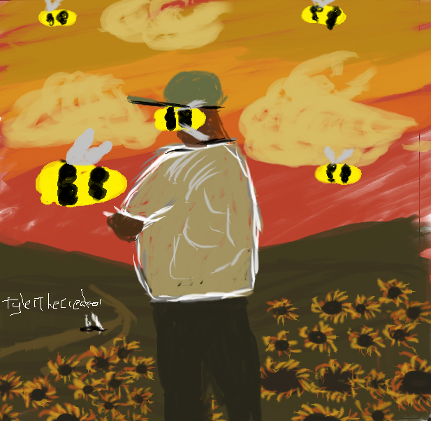 tyler the creator album covers tyler the creator album covers