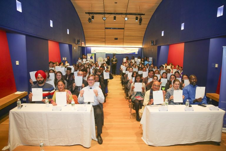 HWPL WORLD PEACE tweet media