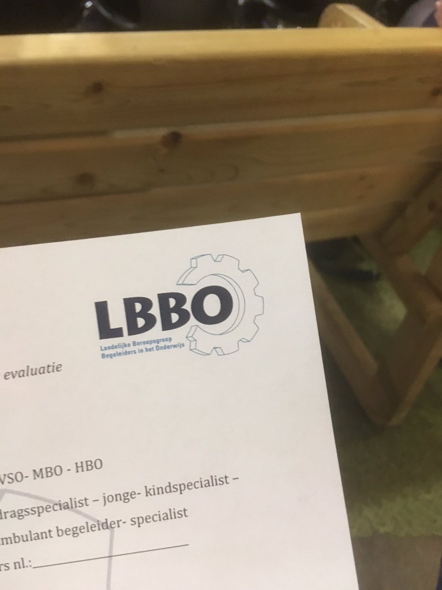 Nonne7's tweet photo. Lezing: Grensoverschrijdend gedrag, wat is normaal? Zeer zinvol en verhelderend! #stichtingnoordkwartier #lbbo https://t.co/9OvbGeudN0