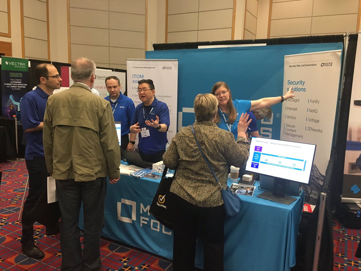 vixster61's tweet image. #microfocus #InterfacePortland