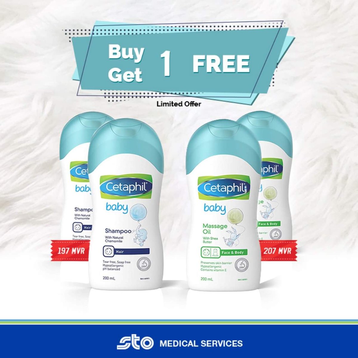 cetaphil baby 2 in 1