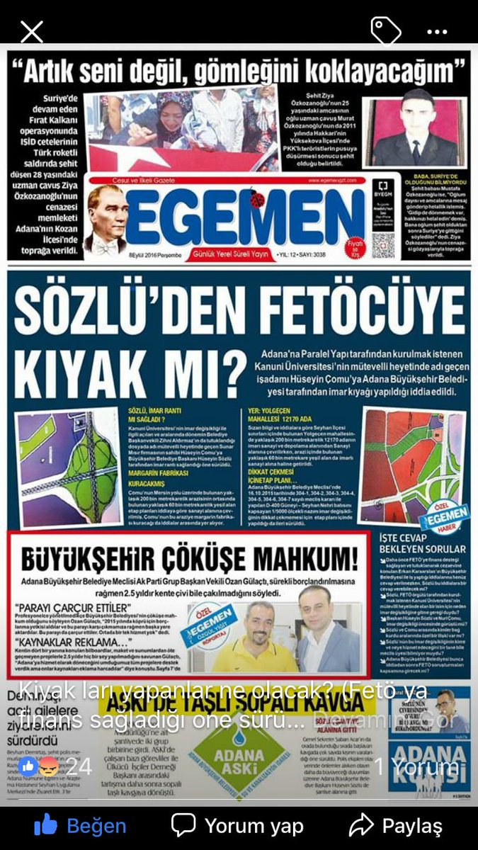 Sözlüden bir tek halka kıyak yok zaten ne kadar hain var ise ona bol bol kıyaaa #ParticiDeğilHarbiciZeydan