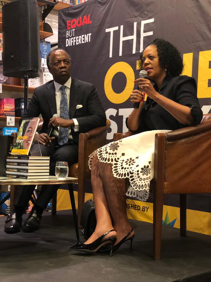 "We have to be very conscious as legislators who were creating services for" <a href="/judydlamini/">judy dlamini</a> #TheOtherStory - taking heed to Mama Zanele Mbeki's other story