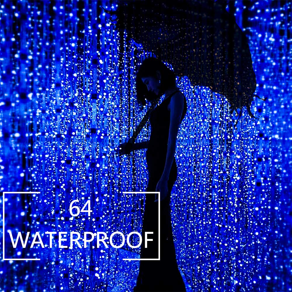 Tekos_jessica's tweet image. #CurtainLights, USB Powered 300 LED #FairyStringLights,8 Mode &amp;amp; Remote Control Twinkle Lights for #Bedroom #Weddings Party Garden #Chrismas (Daylight White)
tekos-tech.com/curtain-lights…