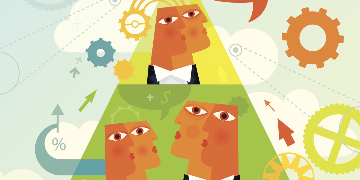 What’s the value of design and creativity to business? How can you prove the value of your creative team to the business? bit.ly/2Oq9uUa