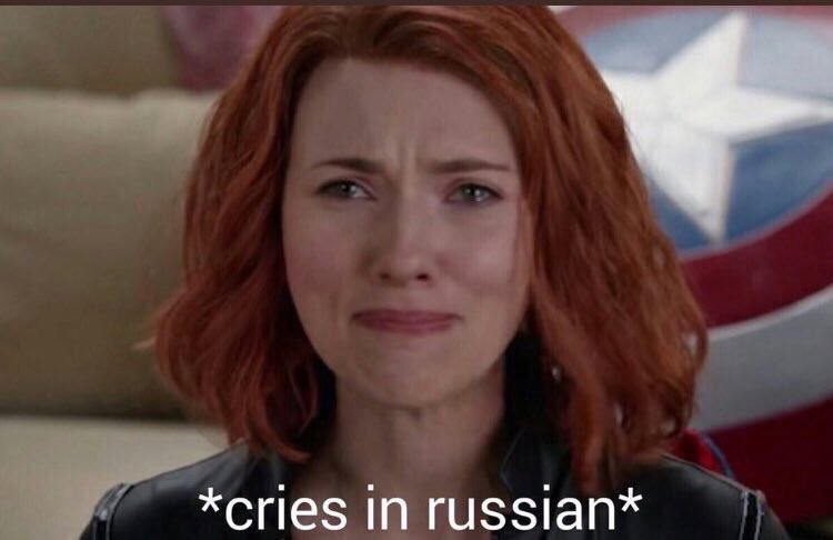 CapitanStarLord's tweet photo. Pepper Potts sobrevivió al chasquido. I’m crying. https://t.co/f667tGo7ml