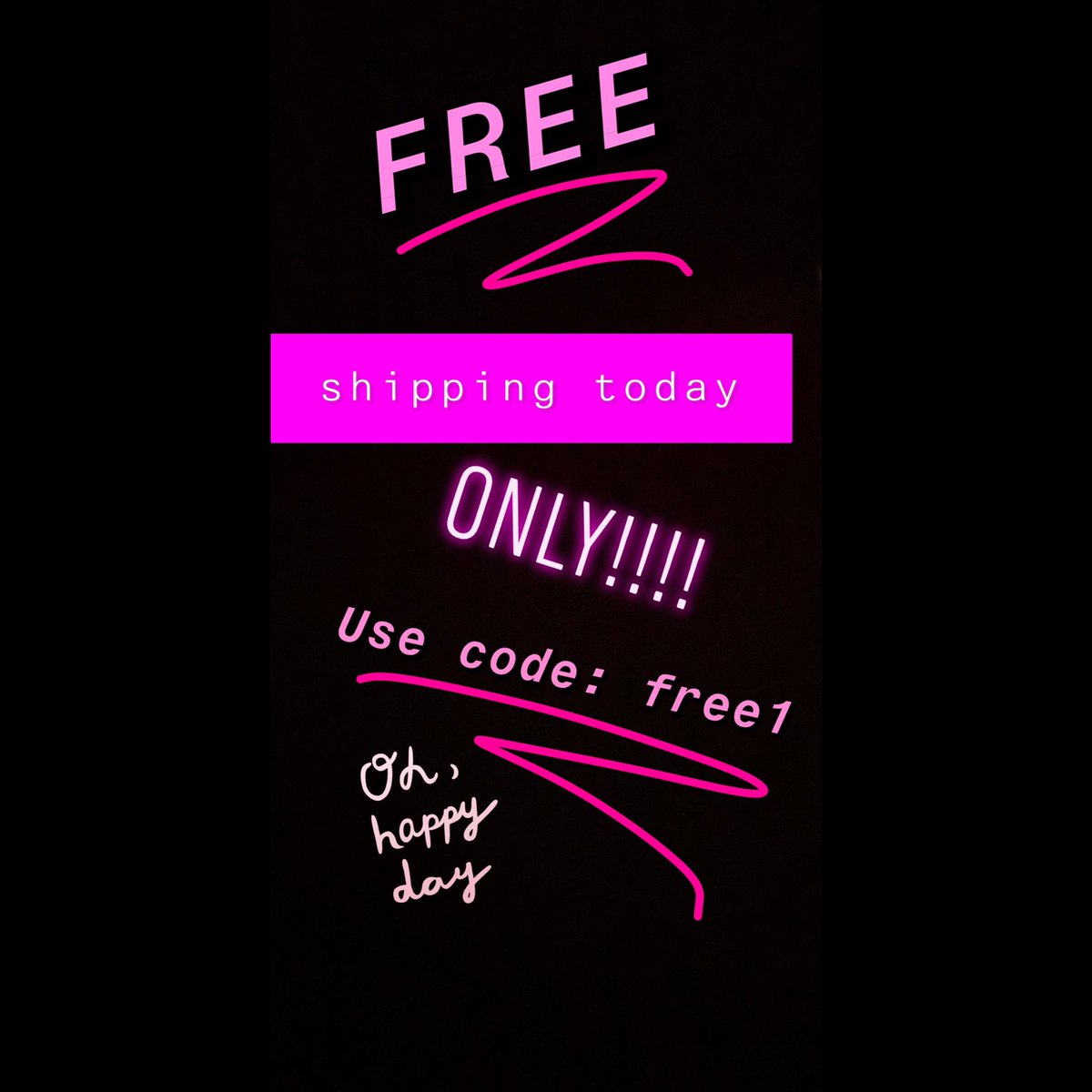 LashedtheFout's tweet photo. use code: FREE1
https://t.co/rM7BuCcKuL https://t.co/qsZVGclpOi