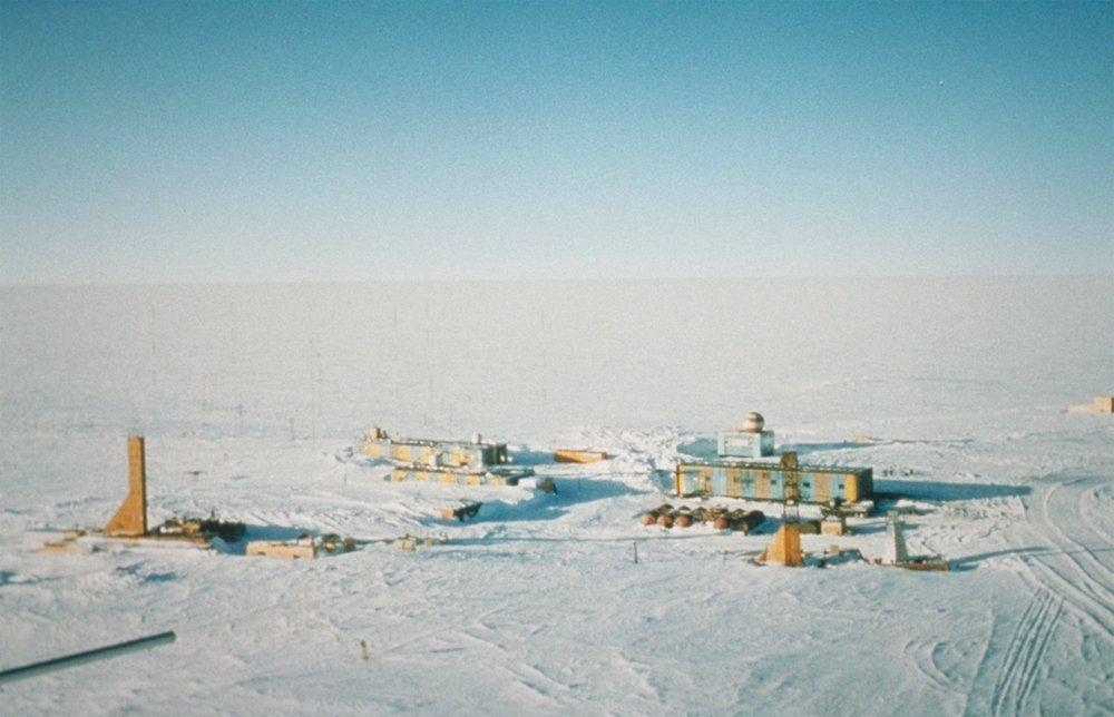VOSTOK 1983: On 21 July 1983, halfway through four months of winter darkness, Vostok Research Station in Antarctica is at −89.2°C, the lowest temperature ever recorded on earth. What brought such cold to the station and its half dozen scientists that night remains classified...