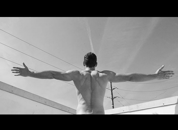 sayasajo's tweet photo. Guess this could also be titled as #TheDevilsBackπ
(Regrann from Tom's Insta)
#LuciferOnNetflix
#Lucifer https://t.co/HsaWw8AYzc