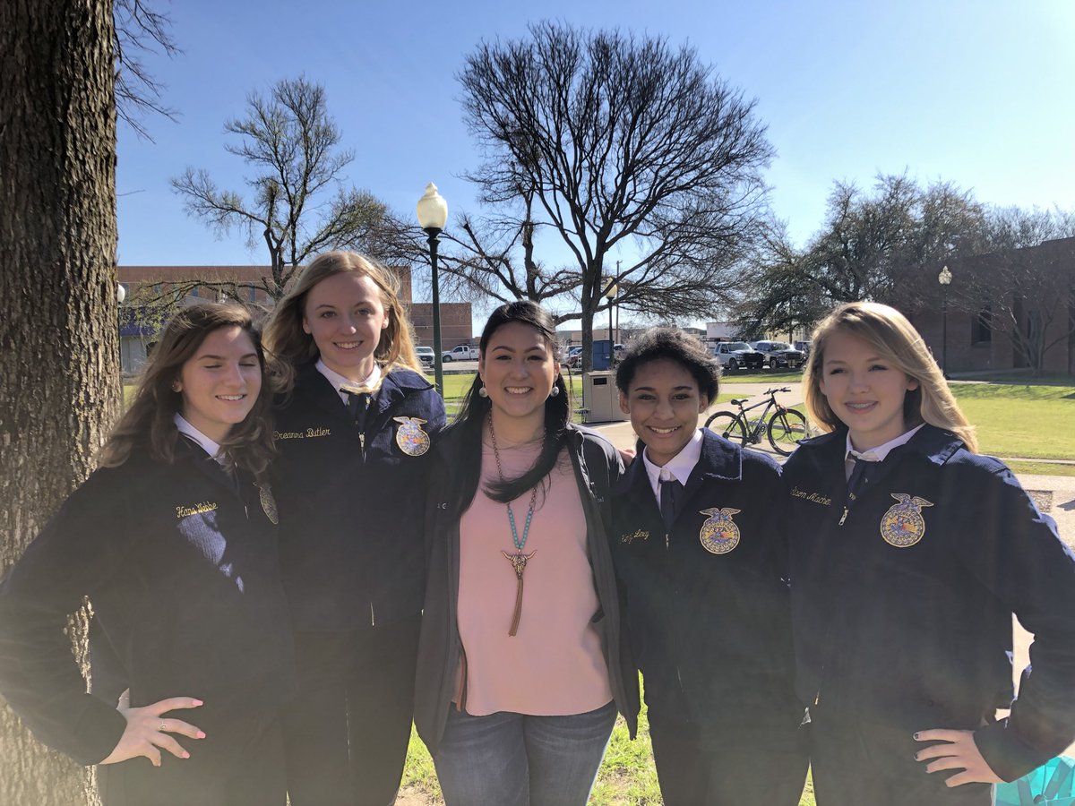 Klein FFA tweet media