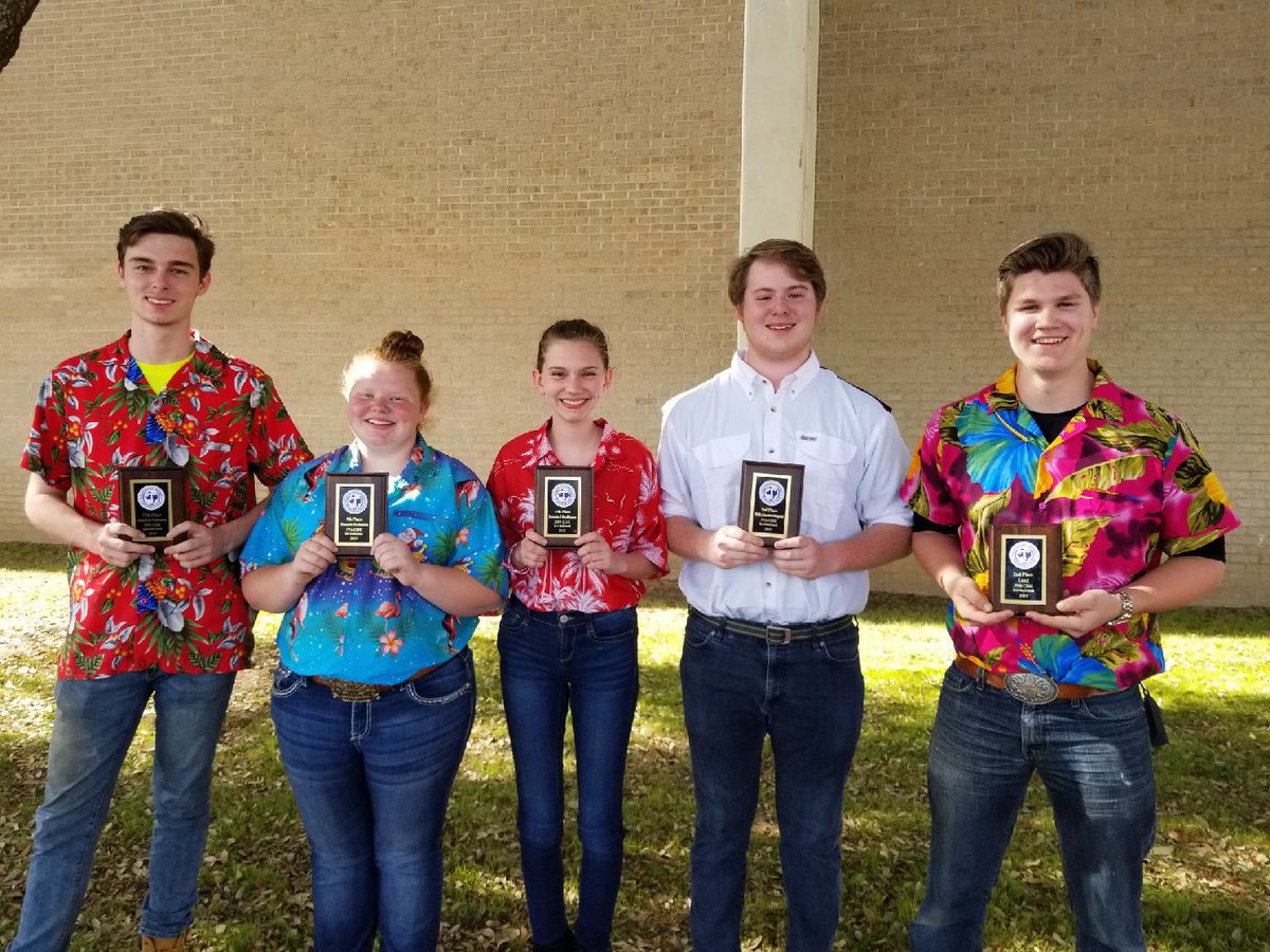 Klein FFA tweet media
