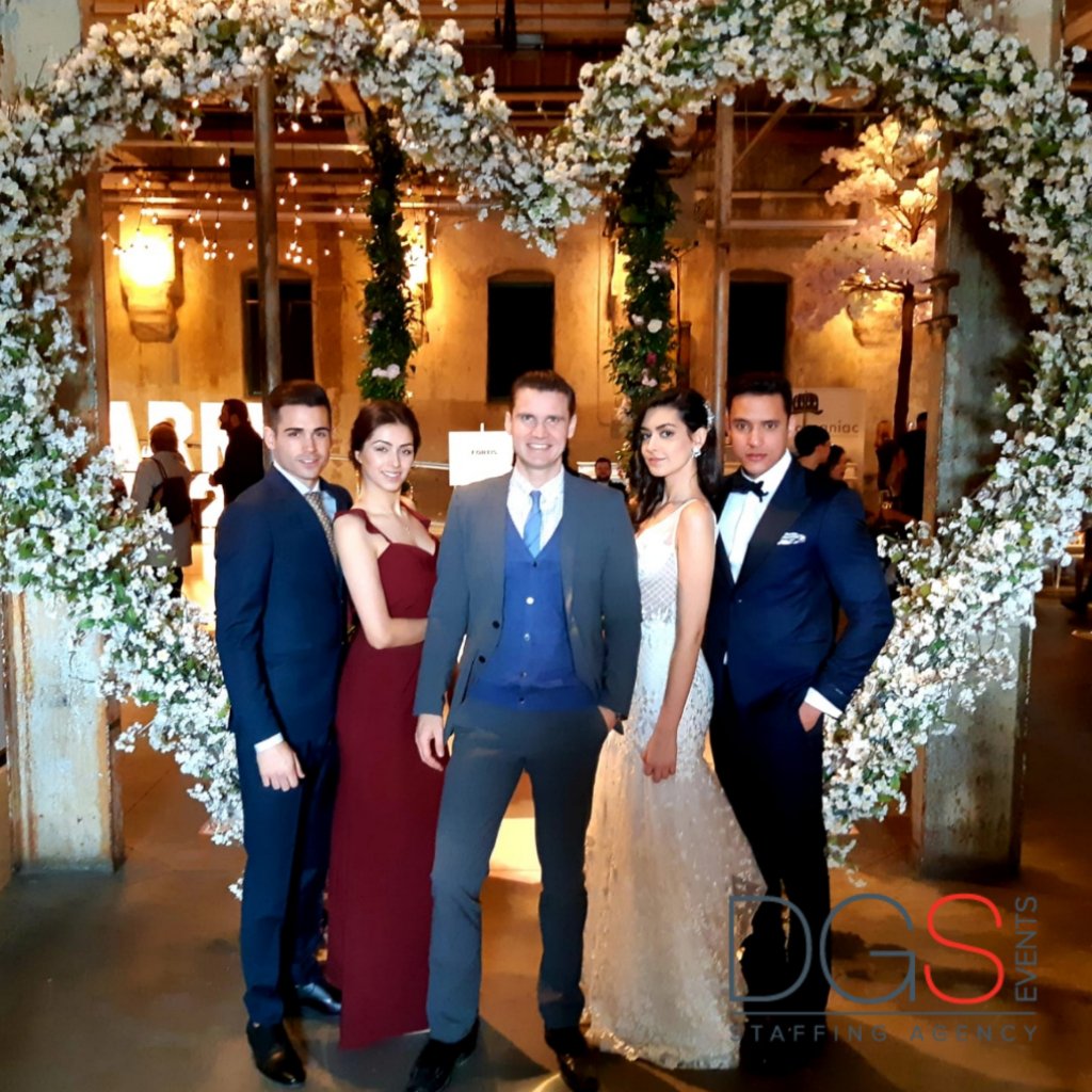 DGSevents's tweet photo. WOW! Our staff are ready for wedding season, are you?
#DGSevents #DGS #DGSteam #staffingagency #eventsstaff #eventstoronto #torontoevents #events #dreamteam #toronto #Entrepreneur #bizbashto #wedding #dress #weddingdress #love #fashion #beautiful #style #beauty #model #pretty https://t.co/Uyhj39AejD