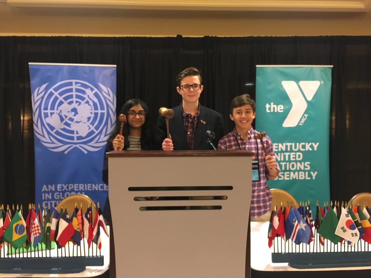 Congratulations to our incoming KUNA MS 3 PO Team!

Sec General: Woodford Ragland
POTUNGA: Daksha Pillai
SC President: Blake Cegelka

#lookatthoseleaders #KUNA2020