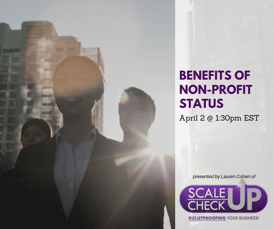 ScaleupCheckup tweet picture