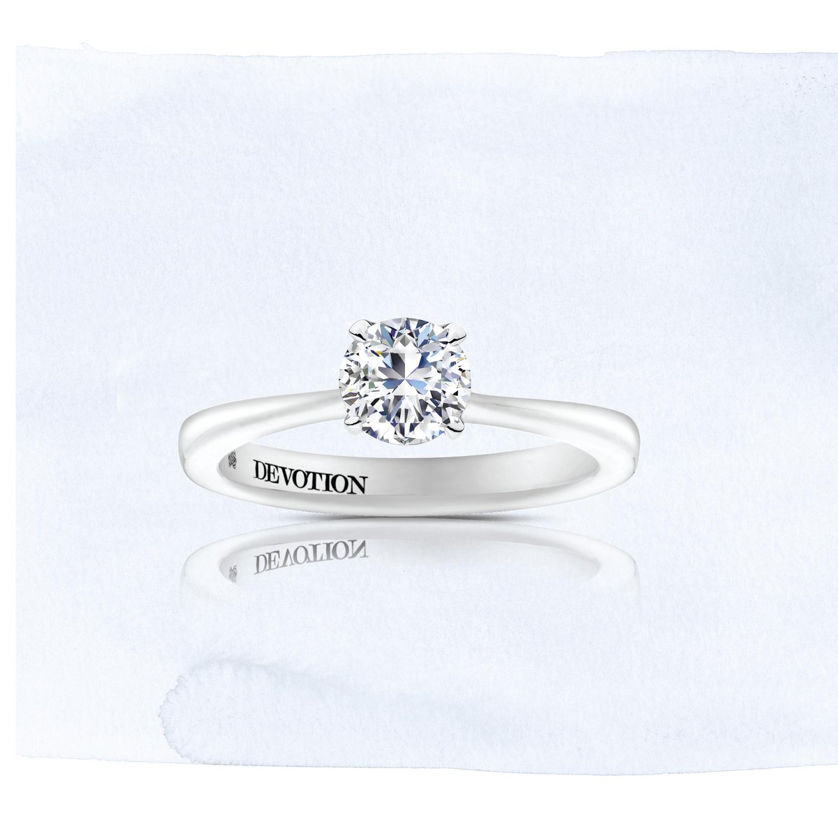 DevotionDiamond tweet picture