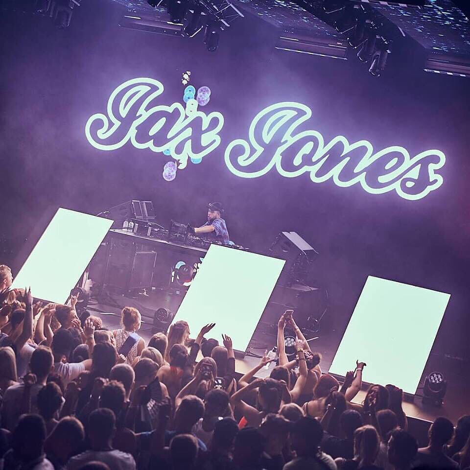 ALL DAY ALL NIGHT EVENTS tweet media