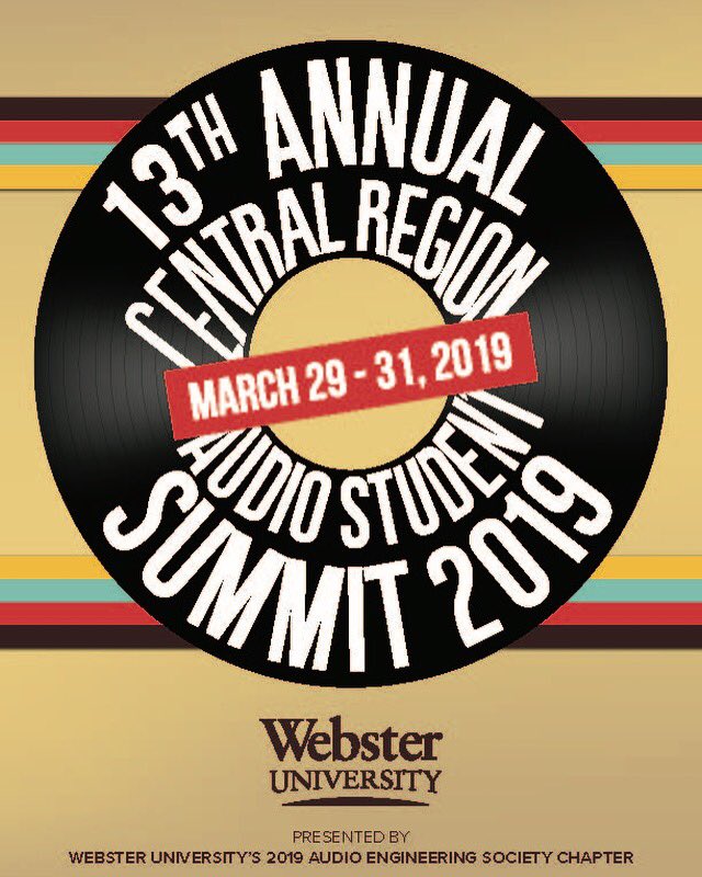 websteraudio's tweet photo. OFFICIAL SCHEDULE IS UP ON OUR WEBSITE. See you this weekend! #CRASS2019 https://t.co/9m6uhuTHFn