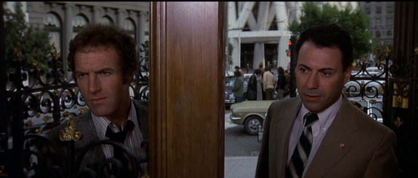 Bonus Daily Image, 3/26 (Happy Birthday James Caan and Alan Arkin) 