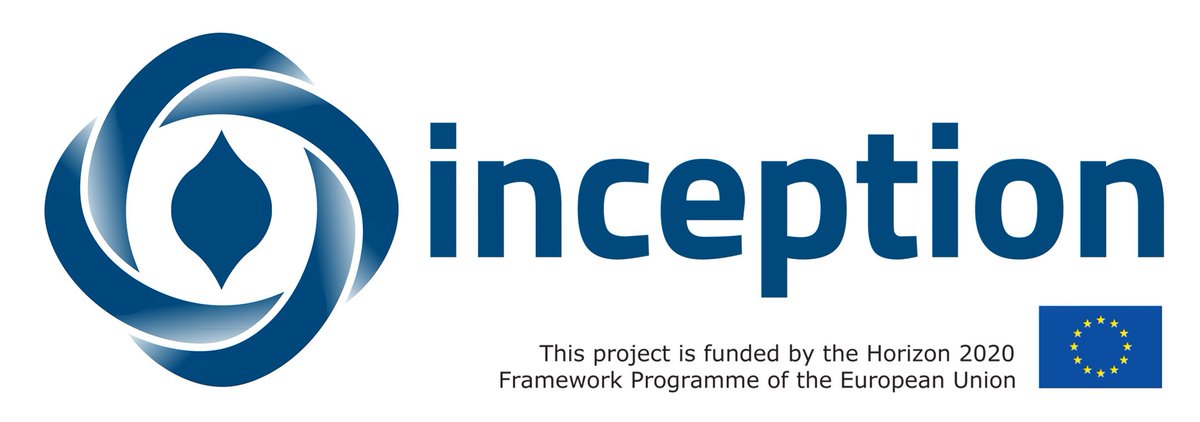 ViMMuseum's tweet photo. 📢The @Unesco_DCH &amp; #H2020 #ERA_Chair_Mnemosyne are participating at the joint event co-organised by #EU_H2020 @ViMMuseum &amp; @InceptionEu in #Ljubljana, #Slovenia on the 8th of April 2019:
👉 https://t.co/VD1YTWqPRr 
#Unite4Heritage #EuropeForCulture https://t.co/plkXt4kHN8