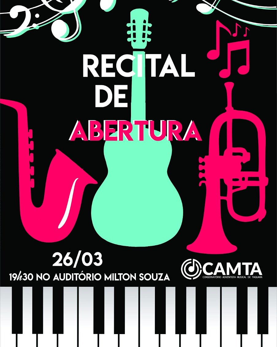 iacscolegioadv's tweet photo. Você é nosso convidado!
#IACS
#CAMTA
#músicaparatodos https://t.co/Nj5mUrHThl