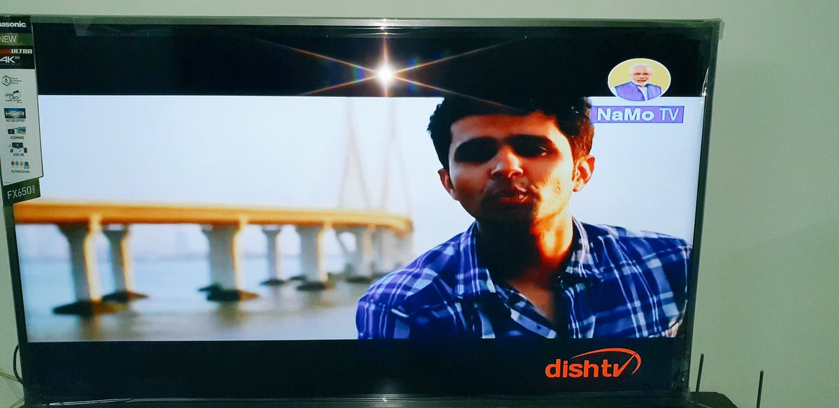 UNBELIEVABLE! 

There’s now a 24x7 TV Channel on Modi!

And we already have a full fledged Bollywood Propaganda movie on Modi

If these aren’t fascist traits of an upcoming dictator, I don’t know what is! At this rate Modi will soon surpass Putin, Erdogan and Kim Jong Un..