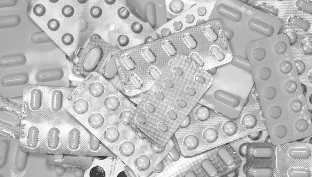 gesanor's tweet photo. El paracetamol y el ibuprofeno son dos de los analgésicos más utilizados. Pero, ¿realmente, sabemos cuándo debemos tomar uno y otro o para qué sirve cada uno de ellos? https://t.co/ewELMgdgfX @constantesyvitales https://t.co/hxKwpMvkNv