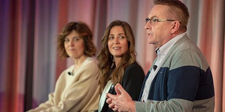 ICFHQ's tweet photo. Thank you to all the Chapter Leaders who attended #ICFGLF! We had a great few days connecting and learning from one another in Dublin, Ireland. Here's a few photos from our time together. Photo cred: @eliteimagephoto https://t.co/VQGHHII06j