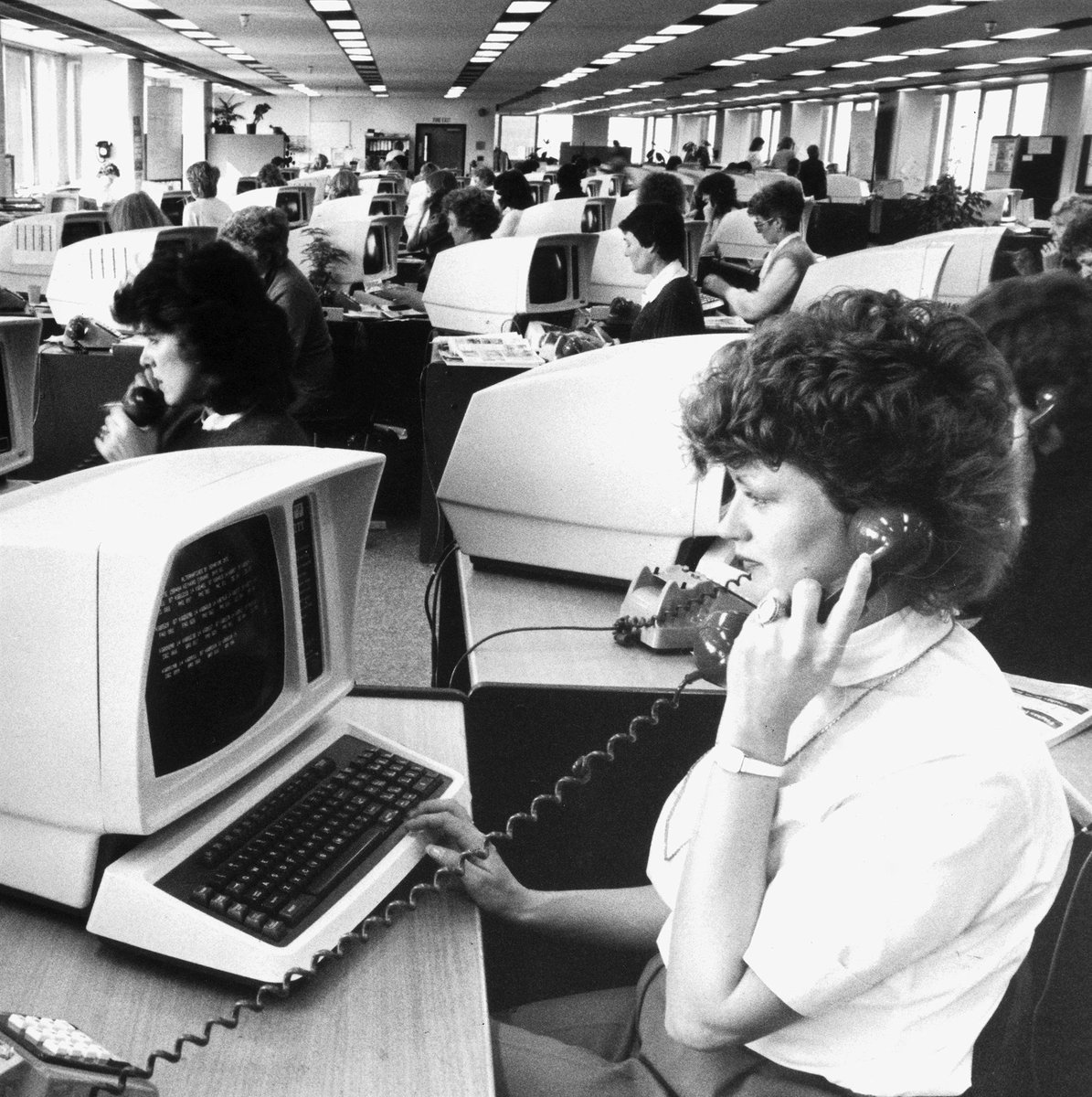 Online Booking Is, Like, So '90s: The Humble Travel Agent Is Making a Comeback
#travelagents #travelagent #travel
ow.ly/YkKw30o9GZd